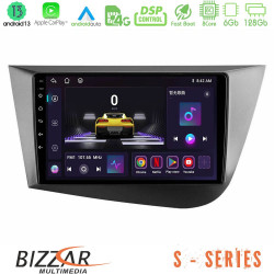 Bizzar S Series Seat Leon 8core Android13 6+128GB Navigation Multimedia Tablet 9 Bizzar S Series Seat Leon 8core Android13 6+128GB Navigation Multimedia Tablet 9