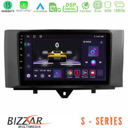 Bizzar S Series Smart 451 Facelift 8core Android13 6+128GB Navigation Multimedia Tablet 9 Bizzar S Series Smart 451 Facelift 8core Android13 6+128GB Navigation Multimedia Tablet 9
