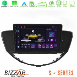 Bizzar S Series Subaru Tribeca 2007-2014 8core Android13 6+128GB Navigation Multimedia Tablet 9 Bizzar S Series Subaru Tribeca 2007-2014 8core Android13 6+128GB Navigation Multimedia Tablet 9