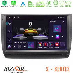 Bizzar S Series Toyota Prius 2004-2009 8Core Android13 6+128GB Navigation Multimedia Tablet 9 Bizzar S Series Toyota Prius 2004-2009 8Core Android13 6+128GB Navigation Multimedia Tablet 9