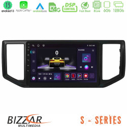 Bizzar S Series VW Amarok 2017-2022 8Core Android13 6+128GB Navigation Multimedia Tablet 9 Bizzar S Series VW Amarok 2017-2022 8Core Android13 6+128GB Navigation Multimedia Tablet 9