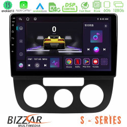 Bizzar S Series VW Jetta 8core Android13 6+128GB Navigation Multimedia Tablet 10 Bizzar S Series VW Jetta 8core Android13 6+128GB Navigation Multimedia Tablet 10