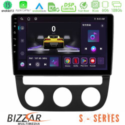Bizzar S Series VW Jetta 8core Android13 6+128GB Navigation Multimedia Tablet 10 Bizzar S Series VW Jetta 8core Android13 6+128GB Navigation Multimedia Tablet 10