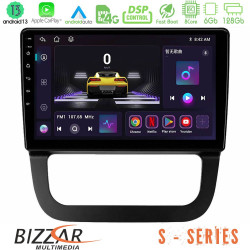 Bizzar S Series VW Jetta 8core Android13 6+128GB Navigation Multimedia Tablet 10 Bizzar S Series VW Jetta 8core Android13 6+128GB Navigation Multimedia Tablet 10