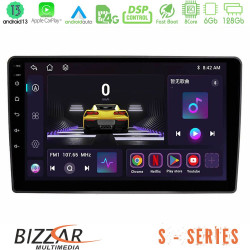 Bizzar S Series VW Passat 8core Android13 6+128GB Navigation Multimedia Tablet 9 Bizzar S Series VW Passat 8core Android13 6+128GB Navigation Multimedia Tablet 9