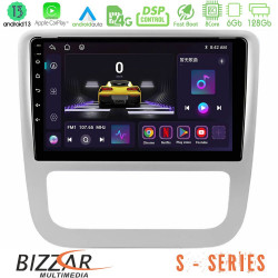 Bizzar S Series VW Scirocco 2008-2014 8Core Android13 6+128GB Navigation Multimedia Tablet 9 Bizzar S Series VW Scirocco 2008-2014 8Core Android13 6+128GB Navigation Multimedia Tablet 9