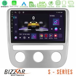 Bizzar S Series VW Scirocco 2008-2014 8Core Android13 6+128GB Navigation Multimedia Tablet 9 Bizzar S Series VW Scirocco 2008-2014 8Core Android13 6+128GB Navigation Multimedia Tablet 9