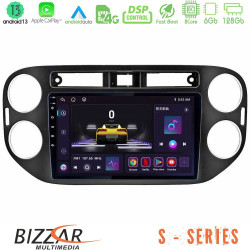 Bizzar S Series VW Tiguan 8core Android13 6+128GB Navigation Multimedia Tablet 9 (23mm alarm button) Bizzar S Series VW Tiguan 8core Android13 6+128GB Navigation Multimedia Tablet 9 (23mm alarm button)