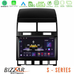 Bizzar S Series VW Touareg 2002 – 2010 8core Android13 6+128GB Navigation Multimedia Tablet 9 Bizzar S Series VW Touareg 2002 – 2010 8core Android13 6+128GB Navigation Multimedia Tablet 9