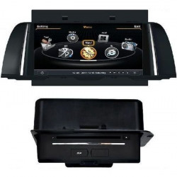 Bizzar S100 BMW F10 5er C335 Bizzar S100 BMW F10 5er C335