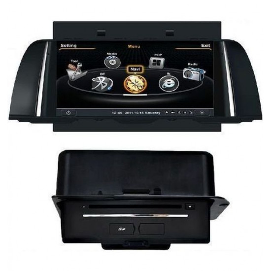 Bizzar S100 BMW F10 5er C335 Bizzar S100 BMW F10 5er C335
