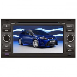 Bizzar S200 Android 8.0 Oreo Ford Kuga W140 Bizzar S200 Android 8.0 Oreo Ford Kuga W140