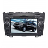 Bizzar S200 Android 8.0 Oreo Honda CRV W009