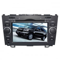 Bizzar S200 Android 8.0 Oreo Honda CRV W009 Bizzar S200 Android 8.0 Oreo Honda CRV W009