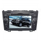 Bizzar S200 Android 8.0 Oreo Honda CRV W009 Bizzar S200 Android 8.0 Oreo Honda CRV W009