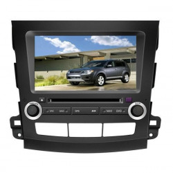 Bizzar S200 Android 8.0 Oreo Mitsubishi/Citroen/Peugeot W056 Bizzar S200 Android 8.0 Oreo Mitsubishi/Citroen/Peugeot W056