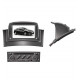 Bizzar S200 Android 8.0 Oreo Renault Megane 2 W098