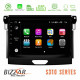 Bizzar S310 Ford Ranger 2017 - 2020 Car Pad 9 Android 10 Multimedia Station Bizzar S310 Ford Ranger 2017 - 2020 Car Pad 9 Android 10 Multimedia Station