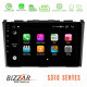 Bizzar S310 Honda CRV Car Pad 9 Android 10 Multimedia Station