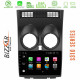 Bizzar S310 Nissan Qashqai J10 Car Pad 9 Android 10 Multimedia Station