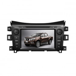 Bizzar S90 Nissan Navara NP300 F716