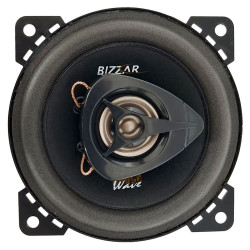Bizzar ShockWave Series Ομοαξονικά ηχεία 4 (10cm) S402