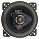 Bizzar ShockWave Series Ομοαξονικά ηχεία 4 (10cm) S402 Bizzar ShockWave Series Ομοαξονικά ηχεία 4 (10cm) S402