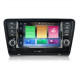 Bizzar Skoda Octavia A7 Android 9.0 Pie 4core Navigation Multimedia Bizzar Skoda Octavia A7 Android 9.0 Pie 4core Navigation Multimedia