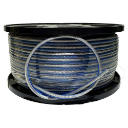 Bizzar SW14GA Καλώδιο Ηχείου 2?2,5mm Bizzar SW14GA Καλώδιο Ηχείου 2?2,5mm