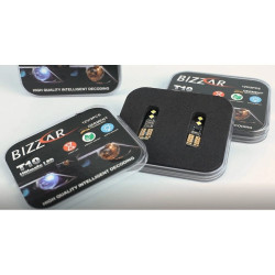 Bizzar T10 Led 4SMD Canbus Bizzar T10 Led 4SMD Canbus
