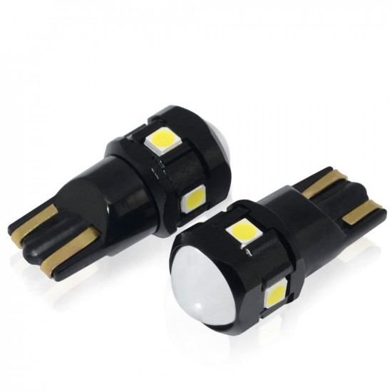 Bizzar T10 Led 6smd Canbus