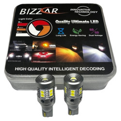 Bizzar T15 Led 13SMD Canbus Reverse Light Bizzar T15 Led 13SMD Canbus Reverse Light