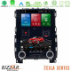 Bizzar Tesla Series 8Core Android13 4+64GB Renault Megane 4 Navigation Multimedia Tablet 9.7 Bizzar Tesla Series 8Core Android13 4+64GB Renault Megane 4 Navigation Multimedia Tablet 9.7