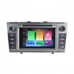 Bizzar Toyota Anensis T27 Android 9.0 Pie 4core Navigation Multimedia