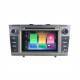 Bizzar Toyota Anensis T27 Android 9.0 Pie 4core Navigation Multimedia Bizzar Toyota Anensis T27 Android 9.0 Pie 4core Navigation Multimedia