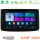 Bizzar Ultra Series Chevrolet Aveo 2006-2010 8core Android13 8+128GB Navigation Multimedia Tablet 9 Bizzar Ultra Series Chevrolet Aveo 2006-2010 8core Android13 8+128GB Navigation Multimedia Tablet 9