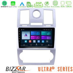 Bizzar Ultra Series Chrysler 300C 8core Android13 8+128GB Navigation Multimedia Tablet 9 Bizzar Ultra Series Chrysler 300C 8core Android13 8+128GB Navigation Multimedia Tablet 9