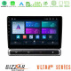 Bizzar Ultra Series Citroen C3 2016-> 8core Android13 8+128GB Navigation Multimedia Tablet 9 Bizzar Ultra Series Citroen C3 2016-> 8core Android13 8+128GB Navigation Multimedia Tablet 9
