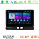 Bizzar Ultra Series Citroen C3 2016-> 8core Android13 8+128GB Navigation Multimedia Tablet 9 Bizzar Ultra Series Citroen C3 2016-> 8core Android13 8+128GB Navigation Multimedia Tablet 9