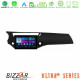 Bizzar Ultra Series Citroen C3/DS3 2009-2016 8core Android13 8+128GB Navigation Multimedia Tablet 9 Bizzar Ultra Series Citroen C3/DS3 2009-2016 8core Android13 8+128GB Navigation Multimedia Tablet 9