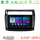 Bizzar Ultra Series Citroen C4 2004-2010 8core Android13 8+128GB Navigation Multimedia Tablet 9 Bizzar Ultra Series Citroen C4 2004-2010 8core Android13 8+128GB Navigation Multimedia Tablet 9