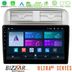 Bizzar Ultra Series Fiat Grande Punto 2006-2011 8core Android13 8+128GB Navigation Multimedia Tablet 9 Bizzar Ultra Series Fiat Grande Punto 2006-2011 8core Android13 8+128GB Navigation Multimedia Tablet 9