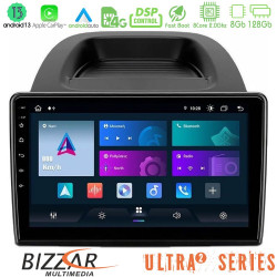 Bizzar ULTRA Series Ford Ecosport 2018-2020 8core Android13 8+128GB Navigation Multimedia Tablet 10 Bizzar ULTRA Series Ford Ecosport 2018-2020 8core Android13 8+128GB Navigation Multimedia Tablet 10
