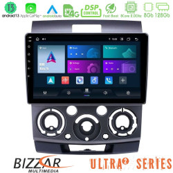 Bizzar Ultra Series Ford Ranger/Mazda BT50 8core Android13 8+128GB Navigation Multimedia Tablet 9 Bizzar Ultra Series Ford Ranger/Mazda BT50 8core Android13 8+128GB Navigation Multimedia Tablet 9