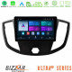 Bizzar Ultra Series Ford Transit 2014-gt; 8core Android13 8+128GB Navigation Multimedia Tablet 9