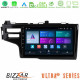 Bizzar Ultra Series Honda Jazz 2013-2020 8core Android13 8+128GB Navigation Multimedia Tablet 9 Bizzar Ultra Series Honda Jazz 2013-2020 8core Android13 8+128GB Navigation Multimedia Tablet 9