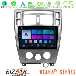 Bizzar Ultra Series Hyundai Tucson 8core Android13 8+128GB Navigation Multimedia Tablet 10 Bizzar Ultra Series Hyundai Tucson 8core Android13 8+128GB Navigation Multimedia Tablet 10