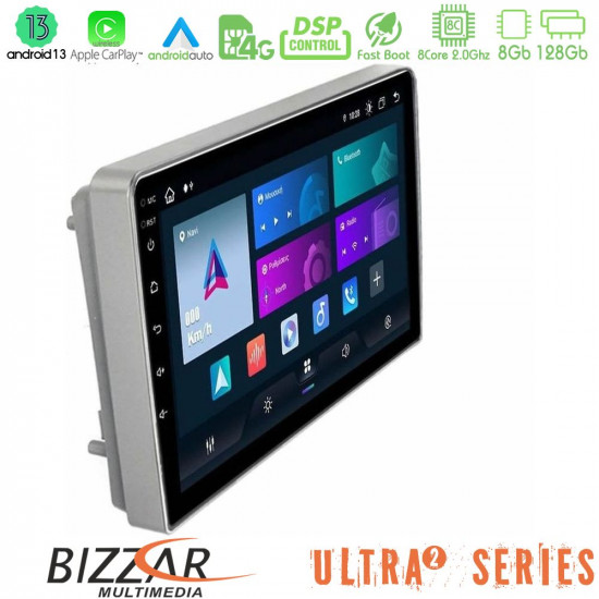 Bizzar Ultra Series Opel Astra/Corsa/Antara/Zafira 8core Android13 8+128GB Navigation Multimedia Tablet 9 Bizzar Ultra Series Opel Astra/Corsa/Antara/Zafira 8core Android13 8+128GB Navigation Multimedia Tablet 9