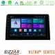 Bizzar Ultra Series Peugeot Partner / Citroen Berlingo 2020-> 8core Android13 8+128GB Navigation Multimedia Tablet 10 Bizzar Ultra Series Peugeot Partner / Citroen Berlingo 2020-> 8core Android13 8+128GB Navigation Multimedia Tablet 10