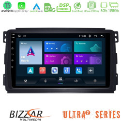 Bizzar Ultra Series Smart 451 8core Android13 8+128GB Navigation Multimedia Tablet 9 Bizzar Ultra Series Smart 451 8core Android13 8+128GB Navigation Multimedia Tablet 9